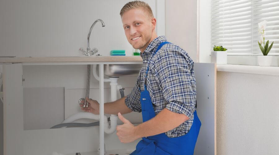 Expert burst pipe repair services in Limon, CO